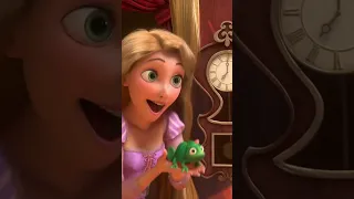 The SHOCKING Reason Rapunzel DIDN'T Have Mental Issues After Years Of Emotional Abuse From Gothel