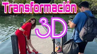 🍒Mi TRANSFORMACIÓN en USA 🇺🇸