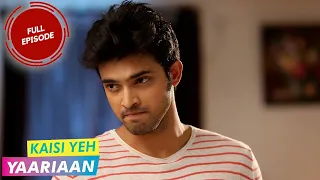 Kaisi Yeh Yaariaan | Episode 206 | Dhruv's strange connection