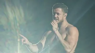 Imagine Dragons - Bad Liar (Live Lovestream Festival 20/08/23)