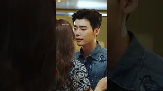 W-TWO WORLDS KISS LEE JONG-SUN HAN HYO-JOO#WTWOWORLDS#KDRAMA#LEEJONGSUK#SHORTSFEED#SHORTS#YTSHORTS