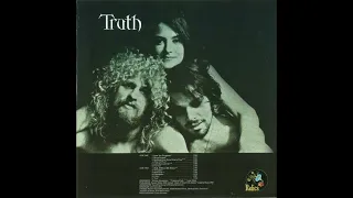 Truth – Truth : Rock, Psychedelic Rock: 1970.