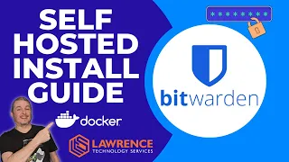 How to Setup Self Hosted Bitwarden
