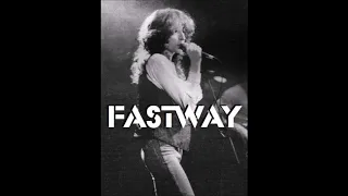 Fastway - 11 - Say what you will (Cleveland - 1983)