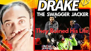 HE NEEDS TO BE STOPPED!! Why Drake Mainly Targeted The Weeknd and Kendrick [FIRST TIME UK REACTION]