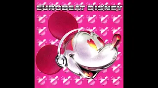 [EUROBEAT DISNEY] Derrek Simons - Under the Sea