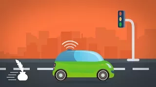 Driverless Cars: Innovating Regulation [POLICYbrief]