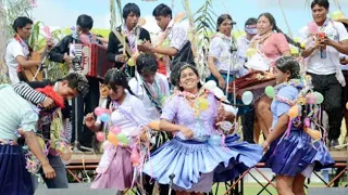 🎊COPLAS DE CARNAVAL 2023 PARA CANTAR Y BAILAR🎊|| LAS VALLUNAS DEL CARNAVAL Y ORQUESTA NUEVO AMANECER