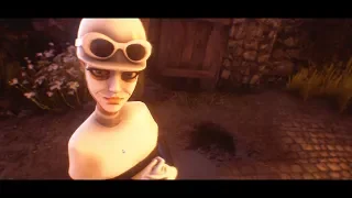 We Happy Few: Sally Romance