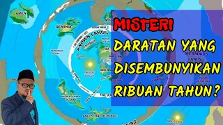 Eps 644 | REVIEW PETA TERRA INFINITA, MENGUNGKAP DUNIA YANG DISEMBUNYIKAN