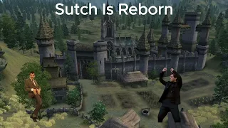 Sutch is Reborn