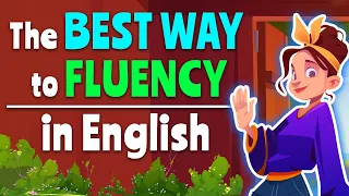 40 Minutes Practice English Speaking Conversation - Easy To Speak English Fluently