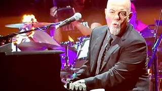 Billy Joel - My Life 6/10/22 MSG Live