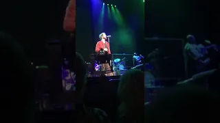 Granted - Josh Groban - Bridges Live Tour - 10/30/18