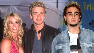 Britney Spears Admits She Cheated on Justin Timberlake With Wade Robson