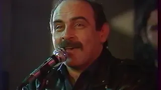 Andrzej Zaucha i Andrzej Sikorowski - Pamiętasz Jędrek (live, 1991)