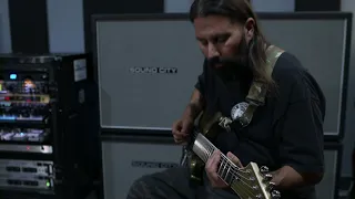 Deftones – Around The Fur (Stephen Carpenter Play-Through)