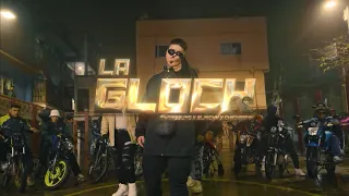 MHTRESUNO, ELNICKY, CHICHO24K | LA GLOCK (VIDEO OFICIAL)