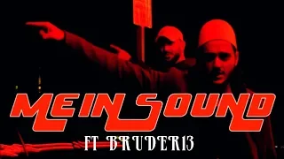 Herr Salihu - Mein Sound ft. BRUDER 13 | prod. by VisionX & Delemusic