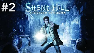 Silent Hill: Shattered Memories - Longplay (Wii) (Русские субтитры) #2