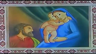 🎥 Najświętsza Maryja Panna  - z serii "O Świętych dla dzieci" (Wyd. PROMYCZEK)