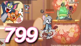 Tom and Jerry: Chase - Gameplay Walkthrough Part 799 - Classic Mode (iOS,Android)