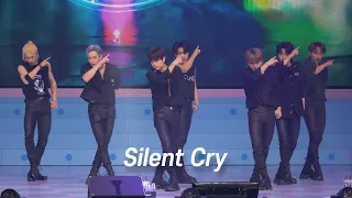 220213 스트레이키즈 팬미팅 Stray Kids Silent Cry 단체 직캠