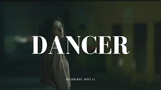 DANCER CHLORIS // MELBOURNE Video Portrait // Sony 4K A1