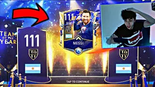 1,000,000,000 КОЙНС PACK OPENING 😱😱 | НАЙ-ГОЛЕМИЯТ PACK OPENING В ИСТОРИЯТА