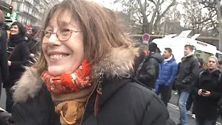 Jane Birkin  Gérard Depardieu