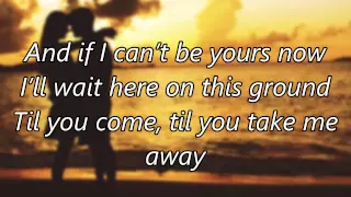 Maybe Someday  - Griffin Peterson - lyrics