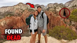 5 STRANGEST Disappearances at Grand Canyon National Park