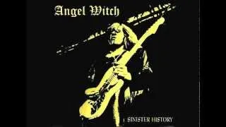 Angel Witch - White Witch (1978 Demo)