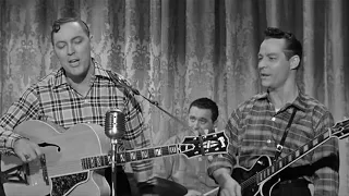 Bill Haley & His Comets - R-O-C-K (1956) - HD