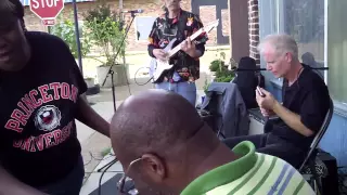 Clarksdale Blues Party 4 (Deep Blues Festival 2014)