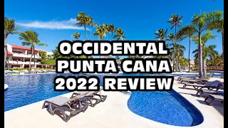 Occidental Punta Cana review 2022 pros & cons