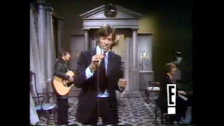 The Bee Gees - Words ( Original Footage 4Th February 1968 Smothers Brothers Comedy Hour )