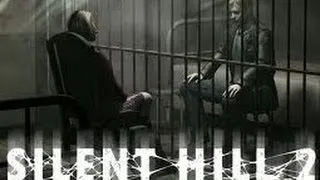 Silent Hill 2 #1   Я жду тебя там  В нашем 'особенном месте'