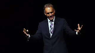 Jordan Peterson Biblical Series VIII: The Phenomenology of the Divine