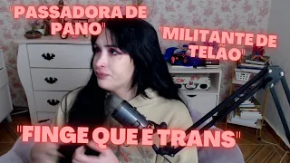 EITA! Nerissa toma um lado e desabafa sobre tudo que passou calada.