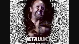 Awesome Motorbreath   Metallica  Live Nimes July 7  2009