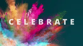 "Celebrate" | Official Track Video | feat. Liahona Olayan | Christian Music | Strive to Be