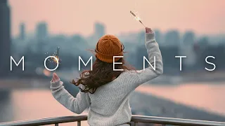 Moments | Beautiful Chillout Music Mix