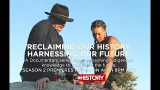 Future History Season 2 (Trailer)