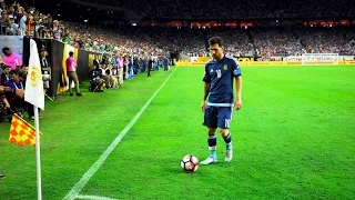 Lionel Messi ● ALL 5 Goals & 5 Assists in Copa America Centenario 2016 ►in 1080p ||HD||