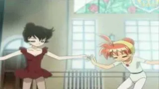 My Little Flower-Princess TuTu