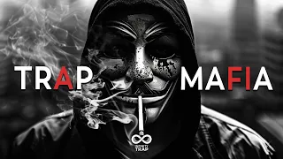 Mafia Music 2024 ☠️ Best Gangster Rap Mix - Hip Hop & Trap Music 2024 -Vol #76