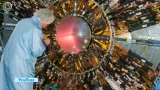 Учёные запустили первый эксперимент на коллайдере НИКА в Дубне. Зачем физики расщепляют атом?