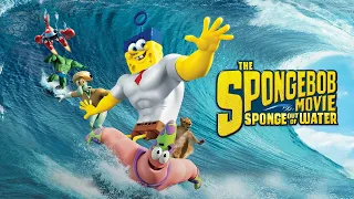 N.E.R.D., Derek Drymon, & Pat Pinney   Squeeze Me/SpongeBob SquarePants Theme Song Mashup