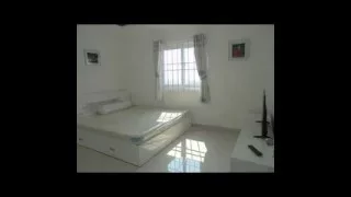 APARTMENT FOR RENT IN VUNG TAU CITY CENTER